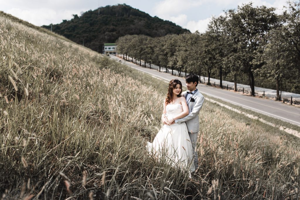 พรีเวดดิ้ง