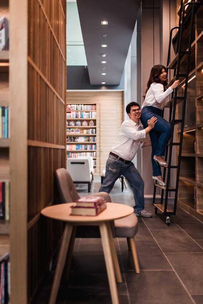 พรีเวดดิ้ง pre-wedding
