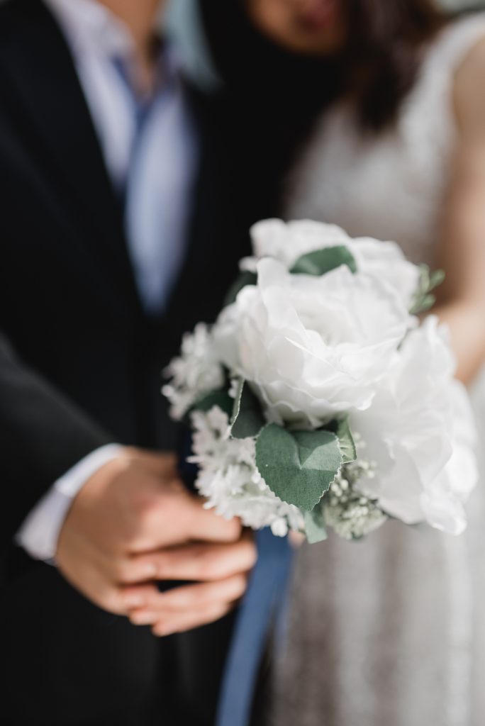 พรีเวดดิ้ง pre-wedding